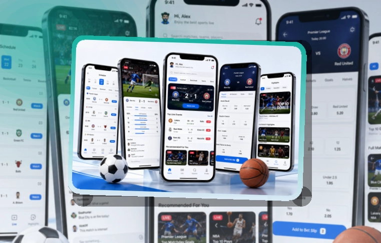 雷速Google Play下载入口页面